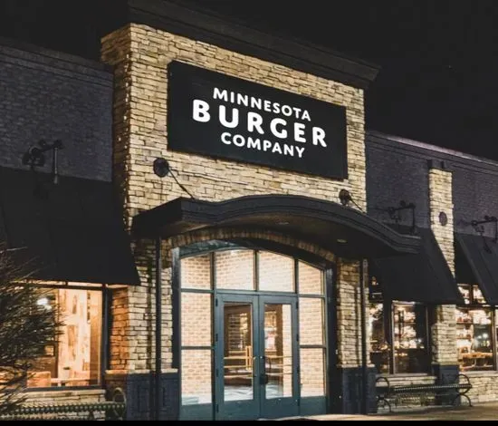 Minnesota Burger Company