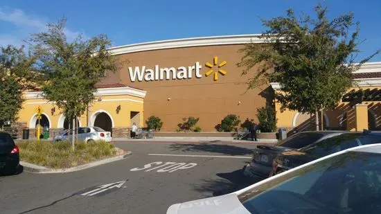 Walmart Supercenter