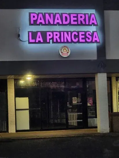 Panaderia La Princesa