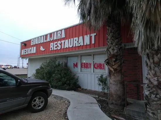 Guadalajara Mexican Restaurant