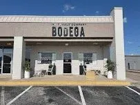 Bodega Provisions - The Tamale Co.