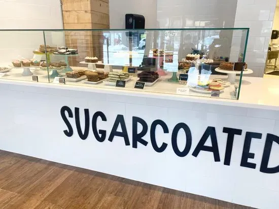 Sugarcoated