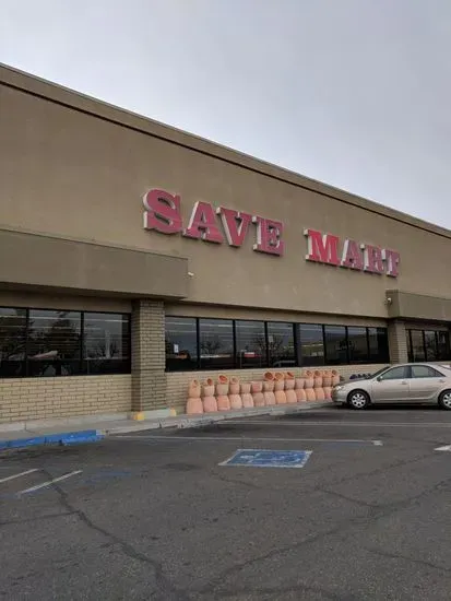 Save Mart