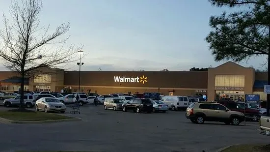 Walmart Supercenter