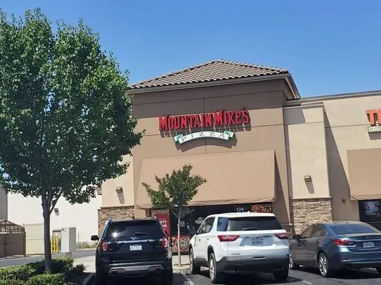 Mountain Mike's Pizza