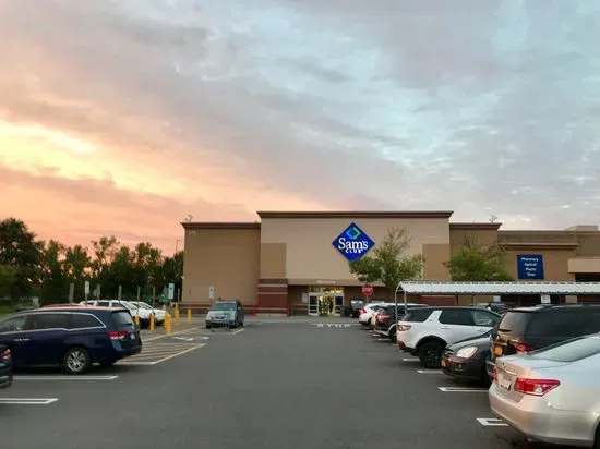 Sam's Club