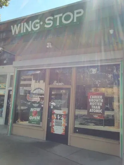 Wingstop