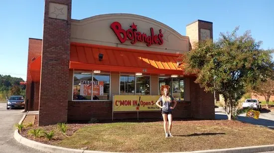 Bojangles