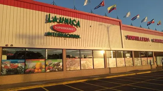 La Unica Supermarket