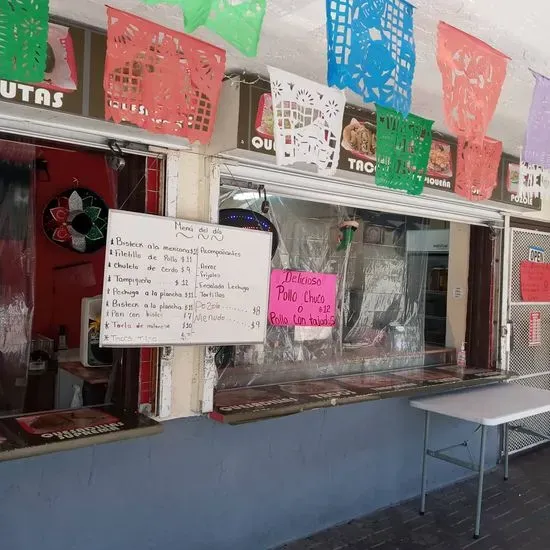 Taqueria Guadalupana 2