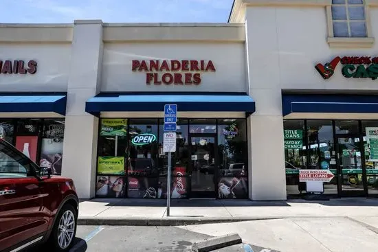 Panaderia Flores