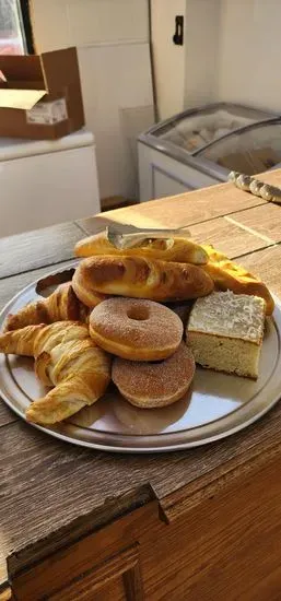 Chihuahua Panaderia