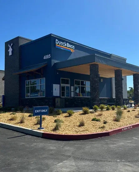 Dutch Bros Coffee