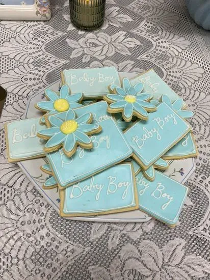 Daisy Cakes KY