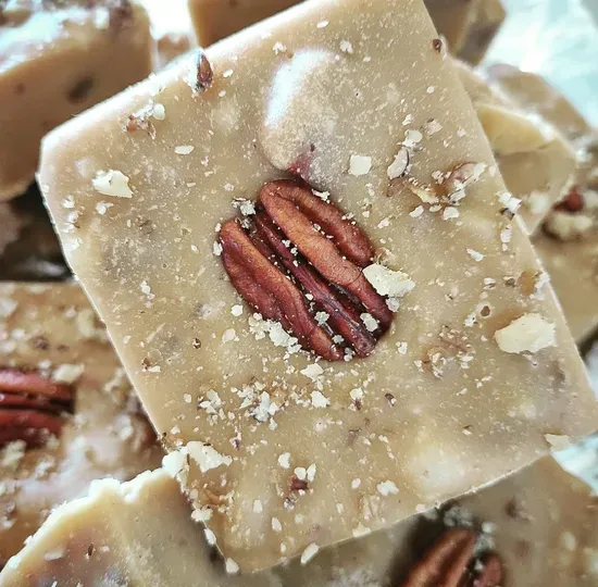 Noonie's Homemade Fudge