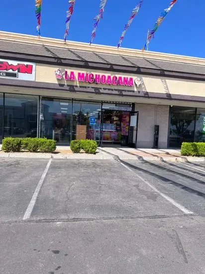 LA MICHOACANA