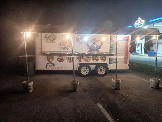 El Super Taco Truck