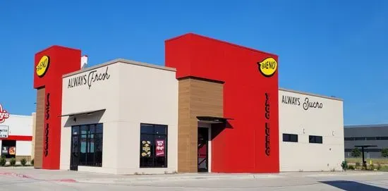 Taco Bueno