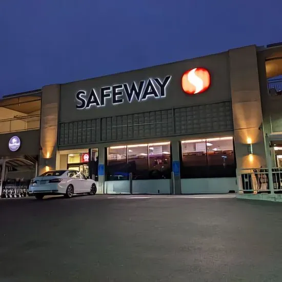 Safeway Bakery