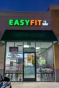 Easyfit Meals