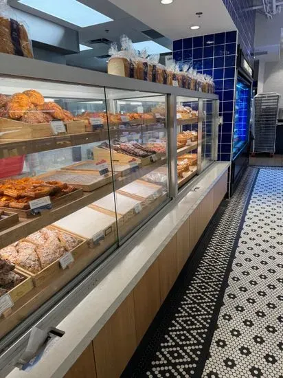 Paris Baguette