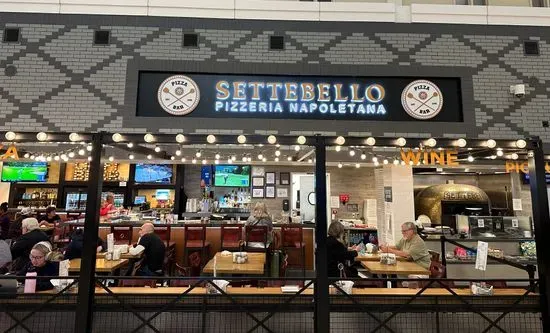 Settebello Pizzeria