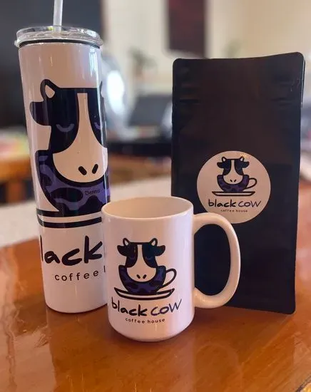 Black Cow Coffee House