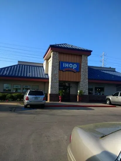 IHOP