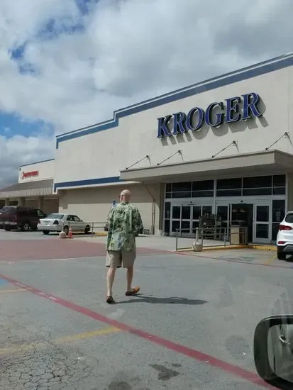 Kroger