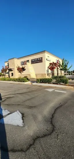 Panera Bread