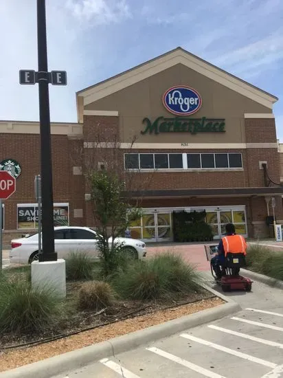 Kroger Marketplace