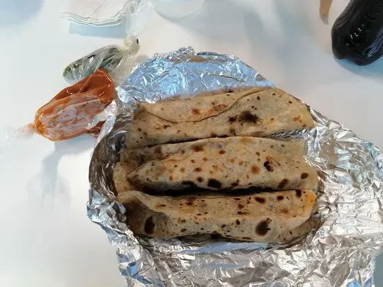 Tacos La Pasadita