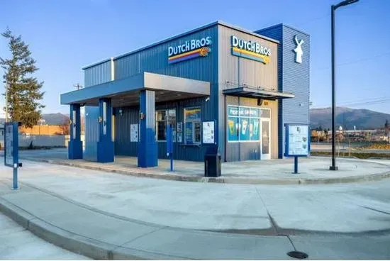 Dutch Bros Coffee