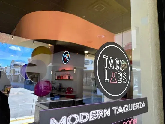 Taco Labs - Boca (Modern Taqueria)