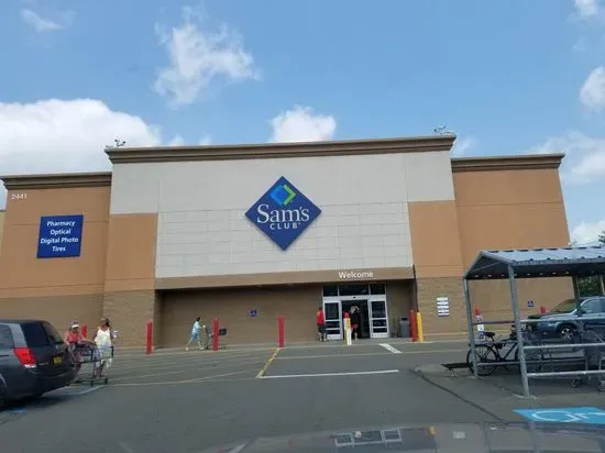 Sam's Club