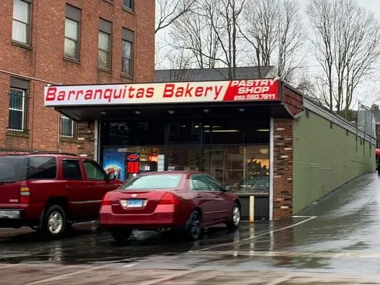 Barranquitas Bakery