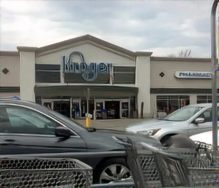 Kroger Bakery Herrin, IL Checkle