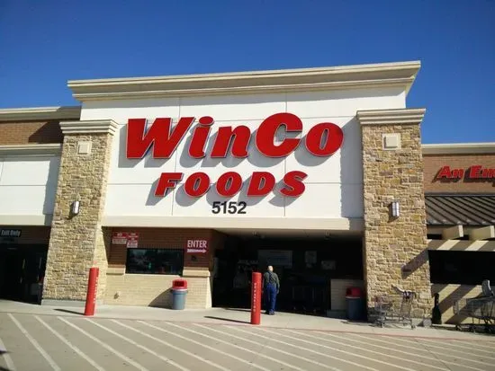 WinCo Foods