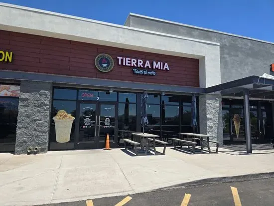 Tierra Mia, tacos & more