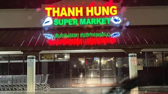 Thanh Hung Asian Market