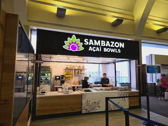 Sambazon Acai Bowls