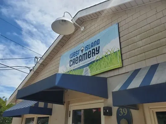 West Island Creamery