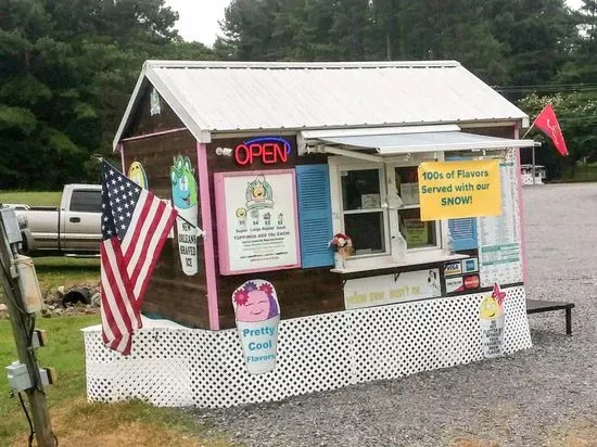 Cindy's SnowCreamery