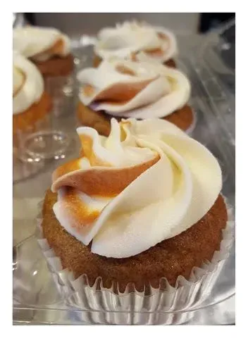 Ginger's Gluten Free Cupcakes LLC