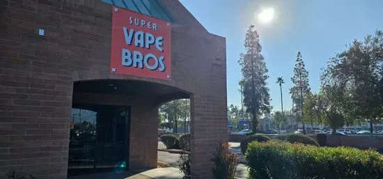 Super Vape Bros