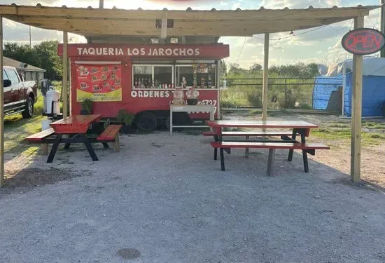 Los Jarochos Taqueria