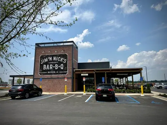 Jim 'N Nick's