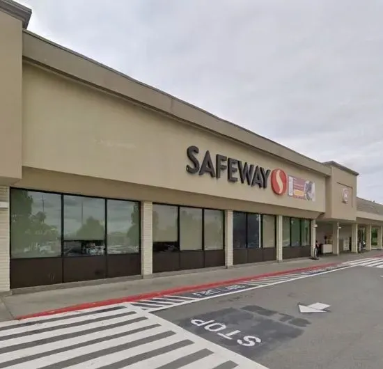 Safeway Bakery