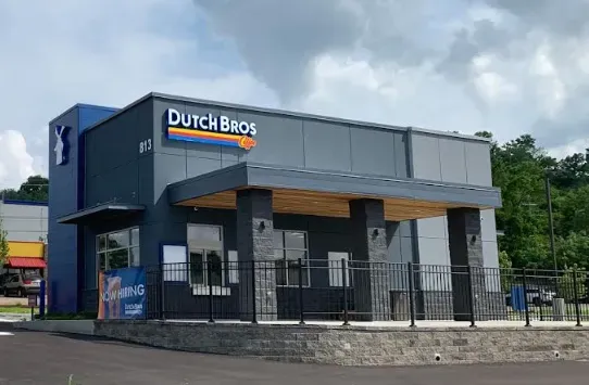 Dutch Bros Coffee