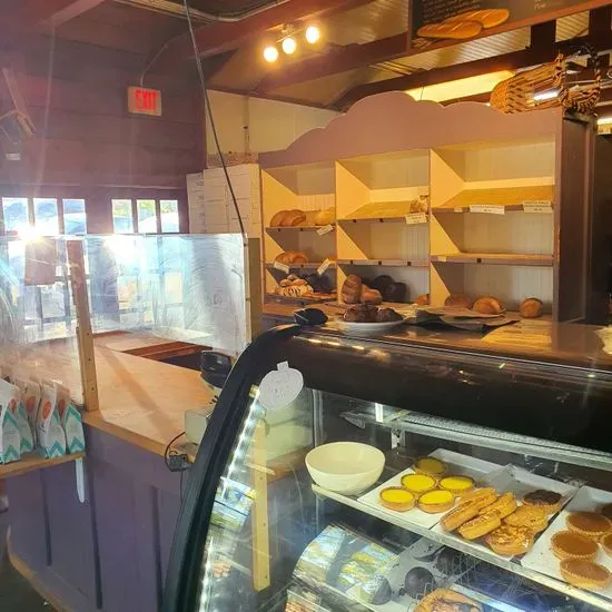 Bodhi's Artisan Bakery